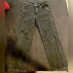 Aeropostale 90s baggy jeans